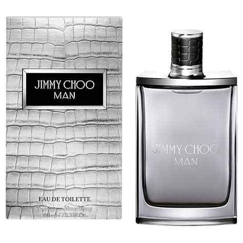 jimmy choo perfume men price